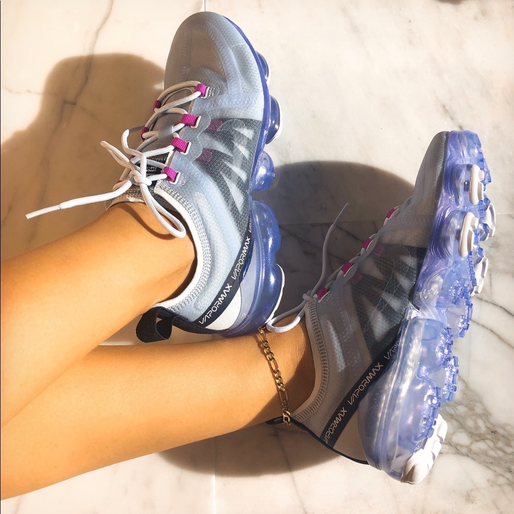 Nike air Vapormax - Picture 4 of 8